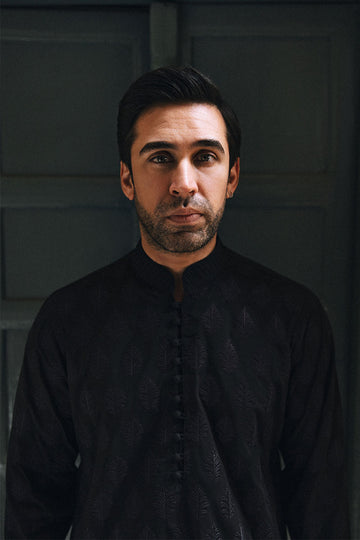 "HAZE" KURTA PAJAMA